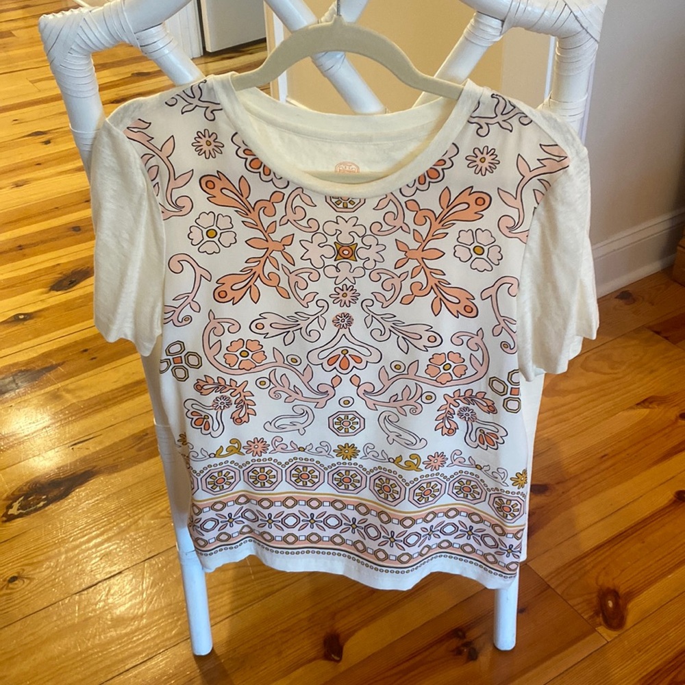 Tory Burch shirt